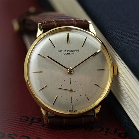 patek philippe calatrava antique|Patek Philippe Calatrava pre owned.